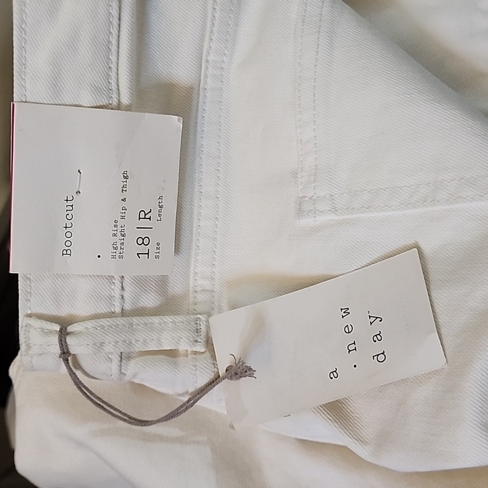 A New Day Jeans - Picture 3 of 4
